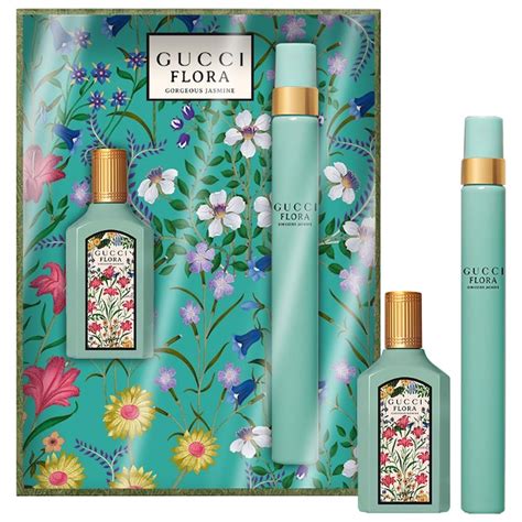 gucci flora jasmine sephora|gucci flora gift.